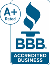 BBB logo